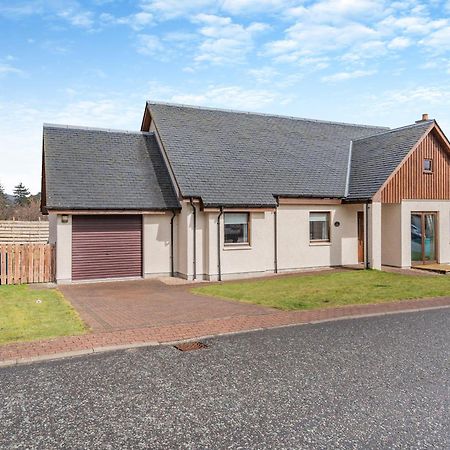 Villa Cairn View - S4402 Aviemore Esterno foto
