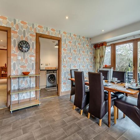 Villa Cairn View - S4402 Aviemore Esterno foto