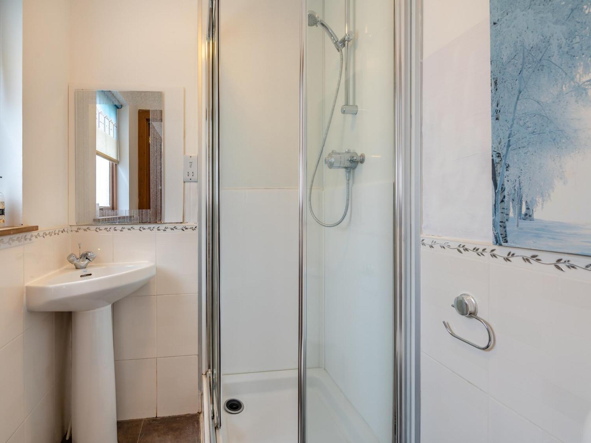 Villa Cairn View - S4402 Aviemore Esterno foto